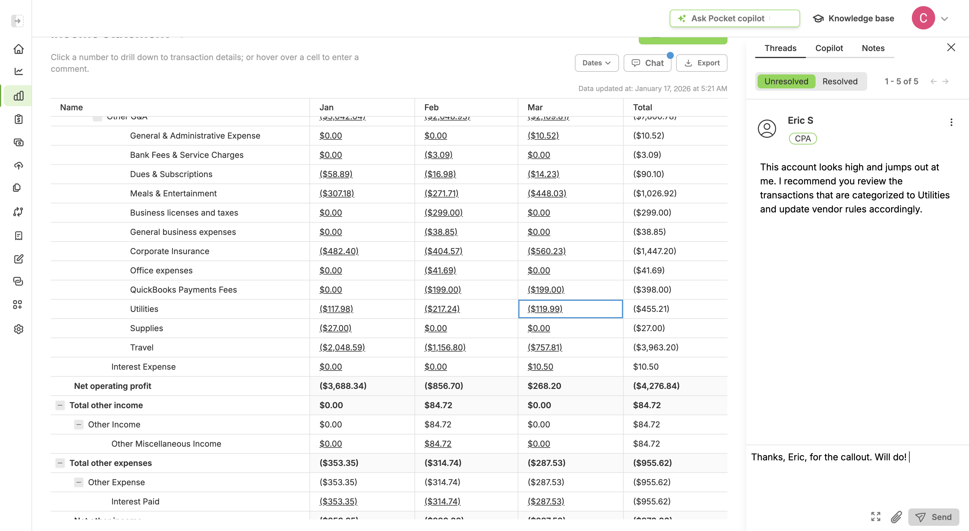 commenting-demo-data