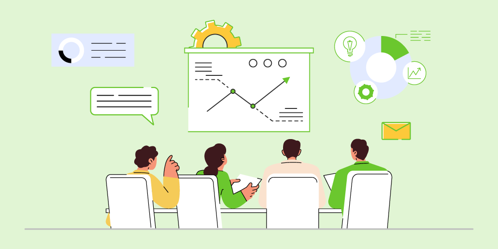 7 Steps to Financial Stability for CPG Startups: Cash Flow & Income Statements